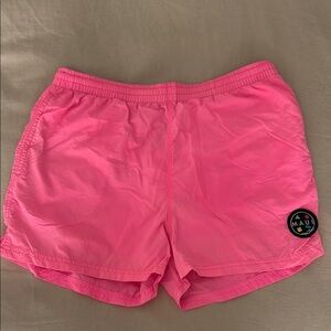 Men’s Maui & Sons swim shorts